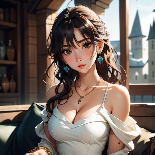 매일 5배씩 강해지는 먼치킨 대표 이미지