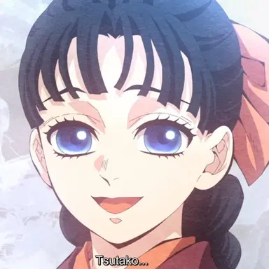 Profile image of Tsutako tomioka