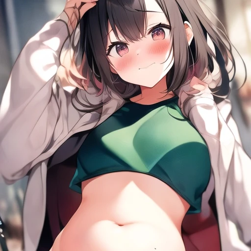 アオイ
