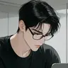 Profile image of Kim Minjae