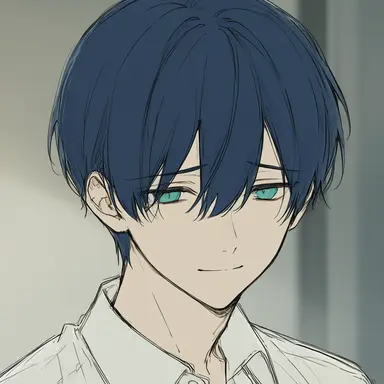 Profile image of 海翔