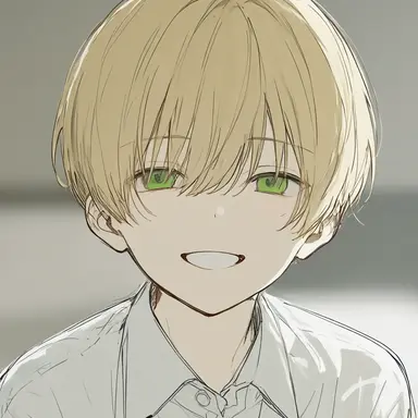 Profile image of 優翔