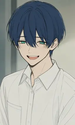 Profile image of 蒼空