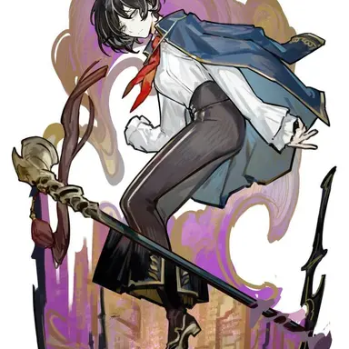 Profile image of 모제스