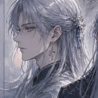 Profile image of セシル・グレース