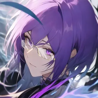 Profile image of カレナ長老