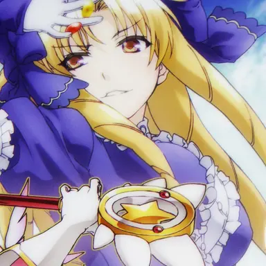 Profile image of ルヴィア