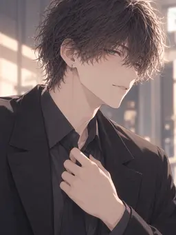 Profile image of Ritsu