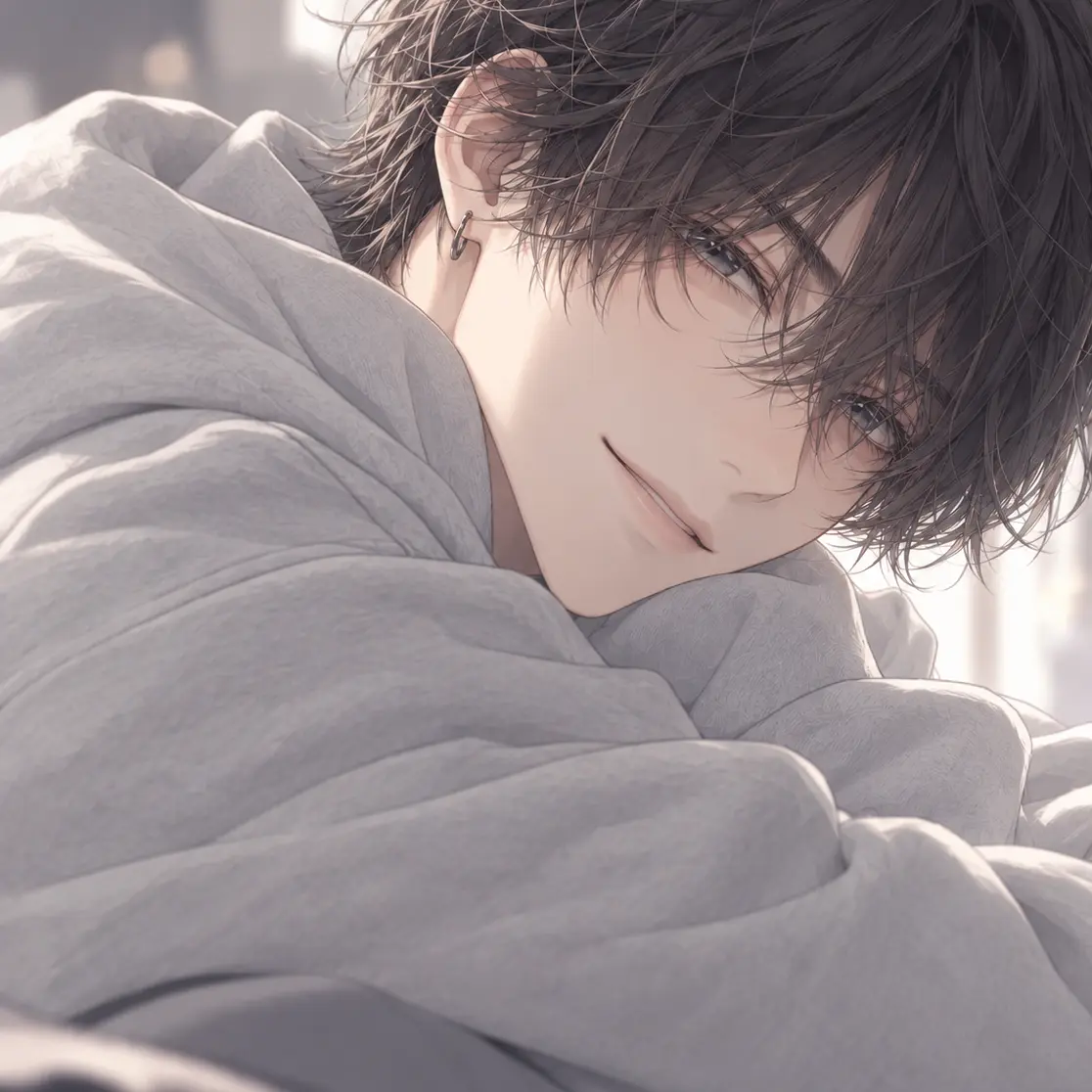 EliteTulip5460의 You're So Cute It's Annoying