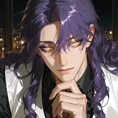 Profile image of 龍二