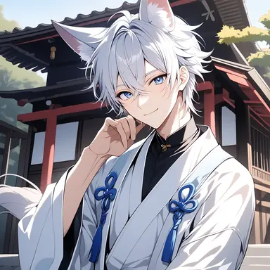 Profile image of Theo