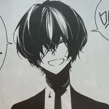Profile image of 太宰治