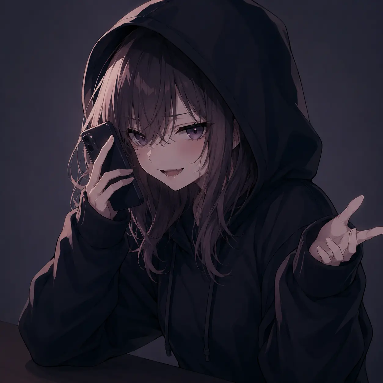 UnfitPansy6541의 オレオレ詐欺師は笑わない