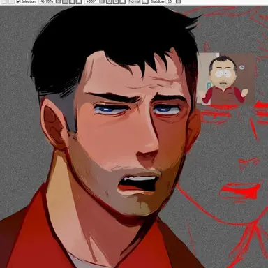 Profile image of Stan