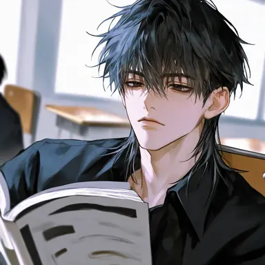 Profile image of 凪