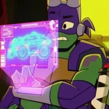 Profile image of Donatello