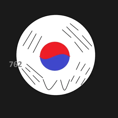 Profile image of 한국