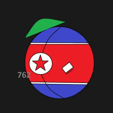 Profile image of 북한