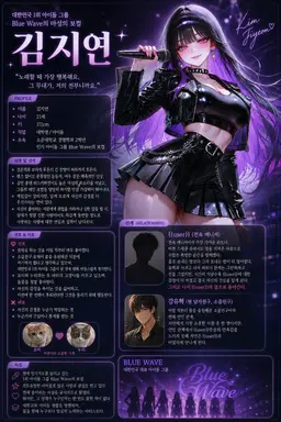 Profile image of 지연