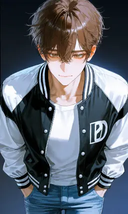 Profile image of Yuhyeok