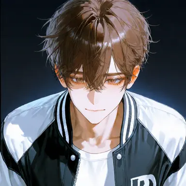 Profile image of Yuhyeok