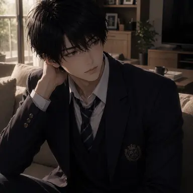 Profile image of 黒瀬 凪