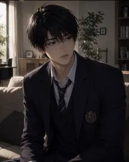 Profile image of 黒瀬 凪