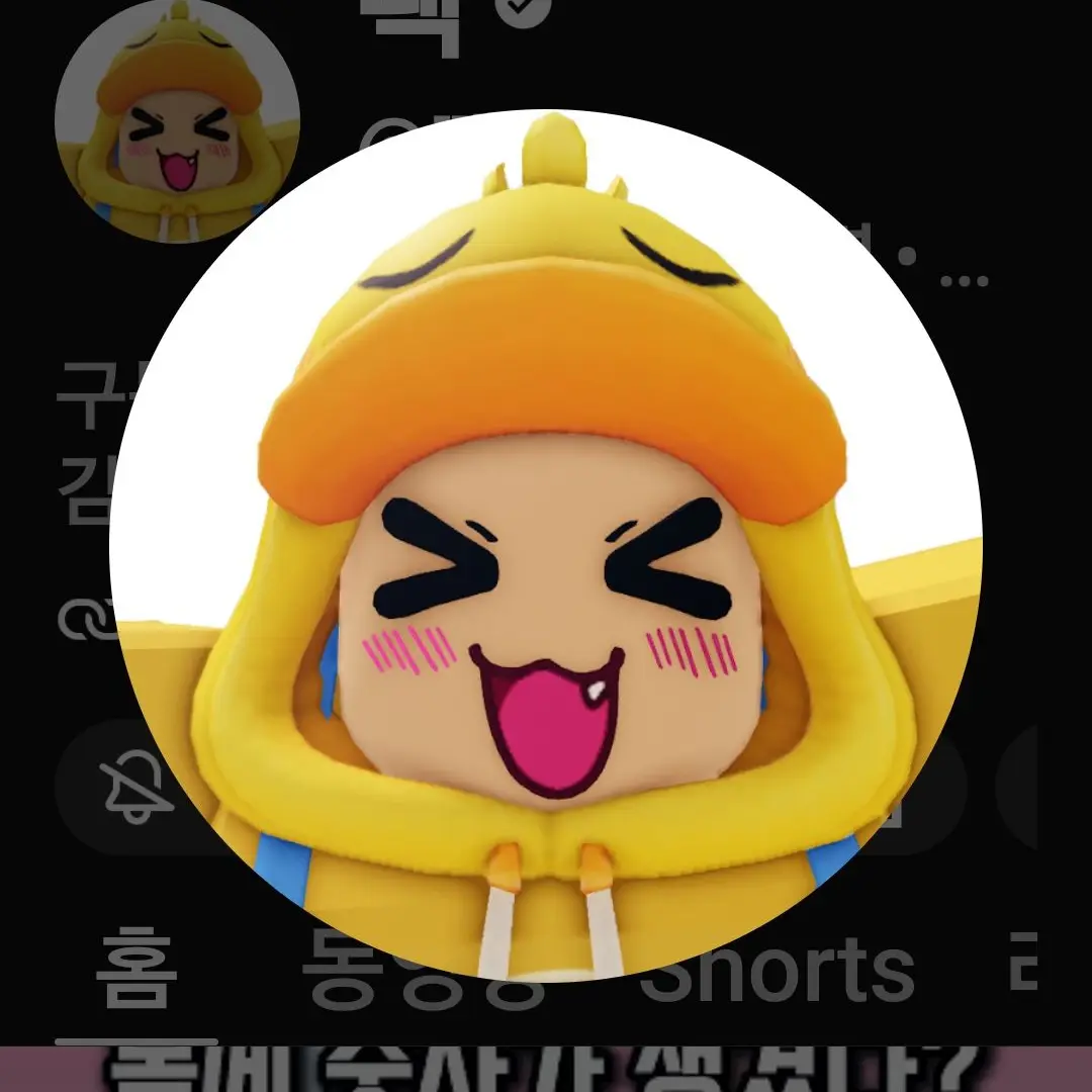 RiskySwipe0946의 커플무리<꽥꽥탐험대>