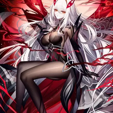 Profile image of Ronova-ruler of death