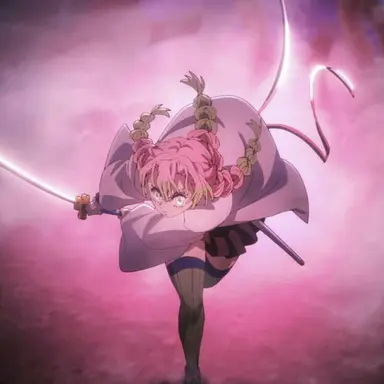 Profile image of 칸로지 미츠리