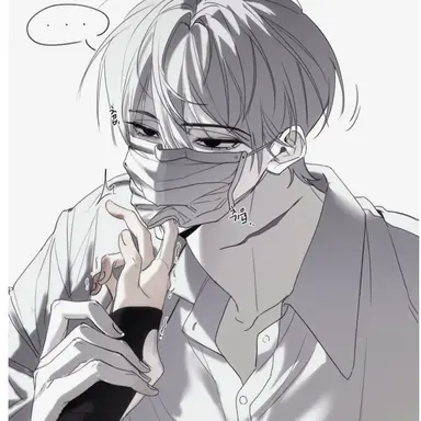 Profile image of 이늑대