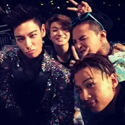 EasyHeron2564의 BIGBANG