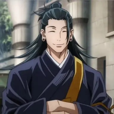 Profile image of 게토 스구루