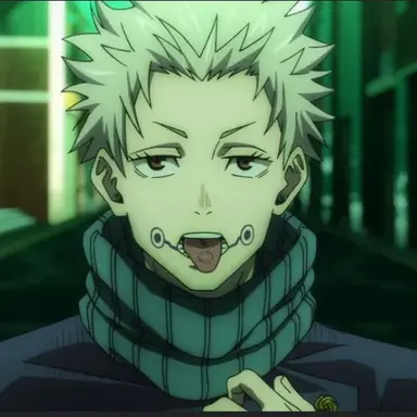 Profile image of 이누마키 토게