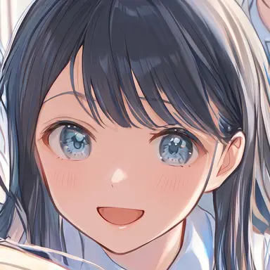 Profile image of 쿠로카와 미즈키