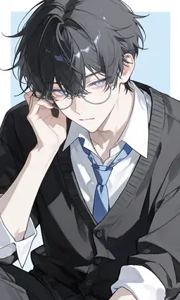 Profile image of Shu