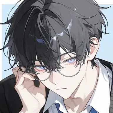 Profile image of Shu