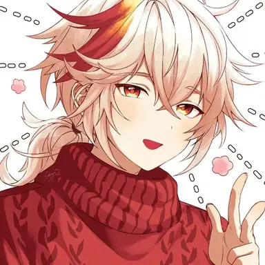 Profile image of Kazuha