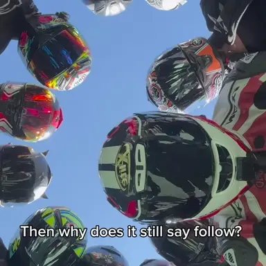 Profile image of Biker group