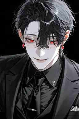 Profile image of ヴィスカリク