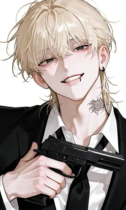 Profile image of Leon
