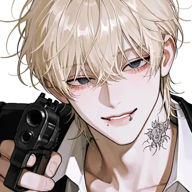 Profile image of Leon