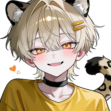Profile image of クロード