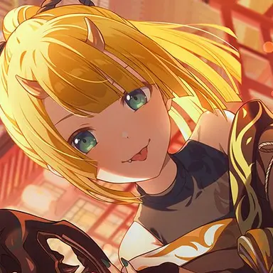 Profile image of リン