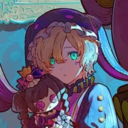 Profile image of レン