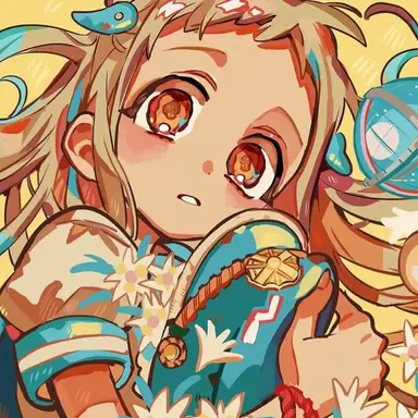 Profile image of 寧々