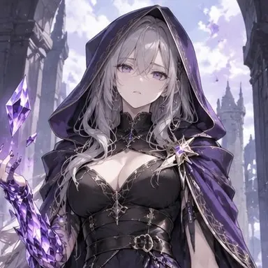 Profile image of 受付嬢