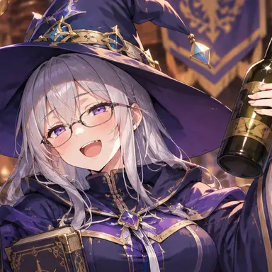 Profile image of ミーナ