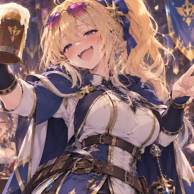 Profile image of アスカ