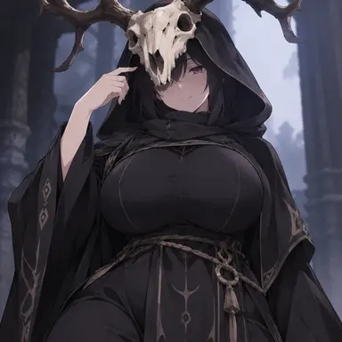 Profile image of マード
